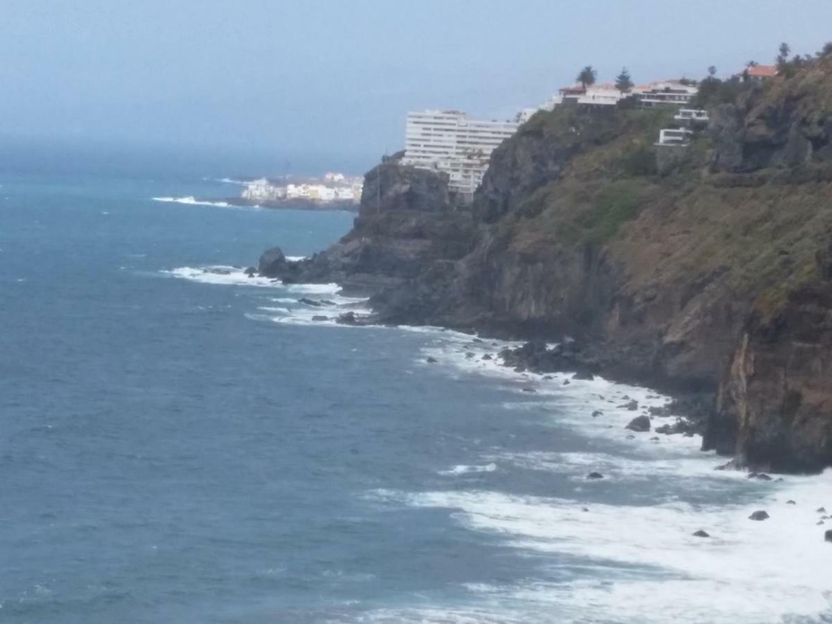 1 Hab Apartment Pajara (Tenerife)